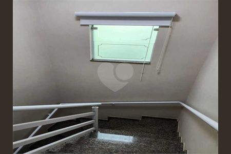 Casa à venda com 2 quartos, 86m² em Jardim Santo Antônio, Santo André