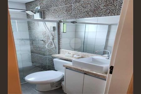 Casa à venda com 2 quartos, 86m² em Jardim Santo Antônio, Santo André