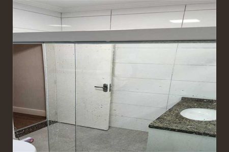 Casa à venda com 2 quartos, 86m² em Jardim Santo Antônio, Santo André
