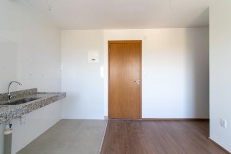 Apartamento para alugar com 2 quartos, 44m² em Notre Dame, Campinas