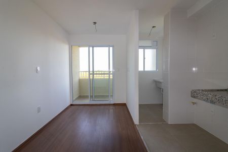 Apartamento para alugar com 2 quartos, 44m² em Notre Dame, Campinas