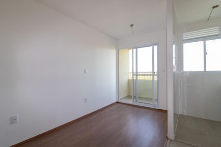 Apartamento para alugar com 2 quartos, 44m² em Notre Dame, Campinas