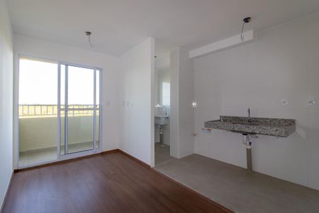 Apartamento para alugar com 2 quartos, 44m² em Notre Dame, Campinas