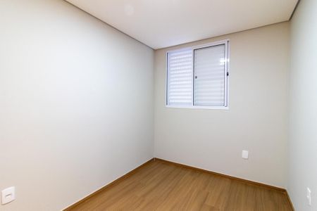 Quarto 1 de apartamento à venda com 2 quartos, 44m² em Notre Dame, Campinas