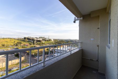 Apartamento para alugar com 2 quartos, 44m² em Notre Dame, Campinas