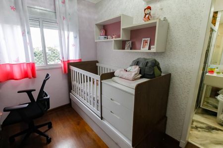 Apartamento à venda com 143m², 3 quartos e 2 vagasSuíte 2