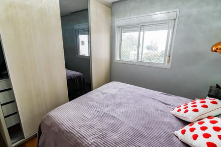 Apartamento à venda com 143m², 3 quartos e 2 vagasSuíte 3