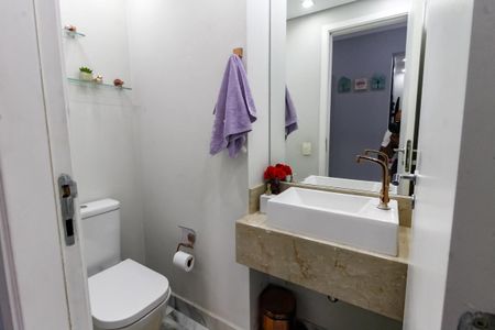 Apartamento à venda com 143m², 3 quartos e 2 vagasLavabo