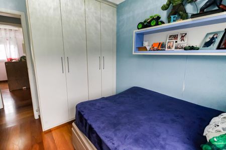 Apartamento à venda com 143m², 3 quartos e 2 vagasSuíte 1