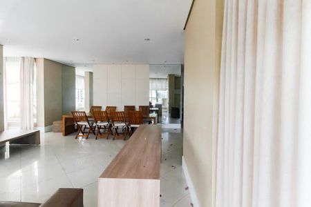 Apartamento à venda com 143m², 3 quartos e 2 vagasÁrea comum - Salão de festas