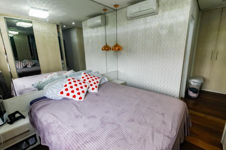 Apartamento à venda com 143m², 3 quartos e 2 vagasSuíte 3