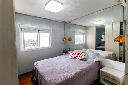 Apartamento à venda com 143m², 3 quartos e 2 vagasSuíte 3