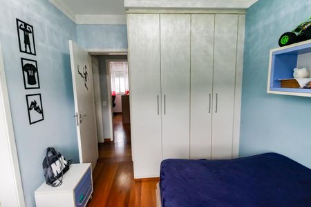 Apartamento à venda com 143m², 3 quartos e 2 vagasSuíte 1
