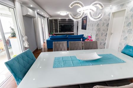 Apartamento à venda com 143m², 3 quartos e 2 vagasSala 2