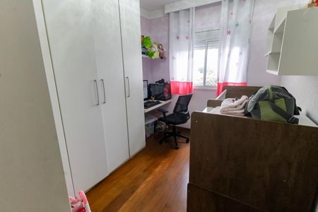 Apartamento à venda com 143m², 3 quartos e 2 vagasSuíte 2
