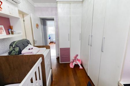 Apartamento à venda com 143m², 3 quartos e 2 vagasSuíte 2