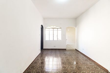 Sala de casa para alugar com 1 quarto, 100m² em Penha de França, São Paulo