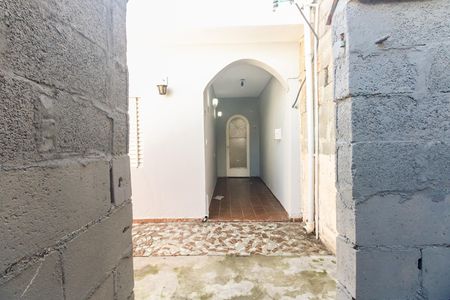 Casa para alugar com 100m², 1 quarto e sem vaga Casa para alugar com 100m², 1 quarto e sem vagaEntrada