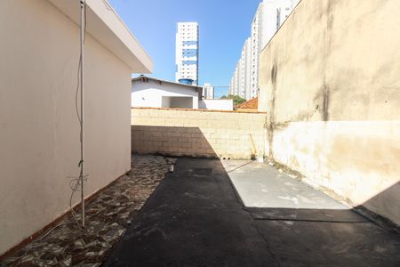 Casa para alugar com 100m², 1 quarto e sem vaga Casa para alugar com 100m², 1 quarto e sem vagaQuintal