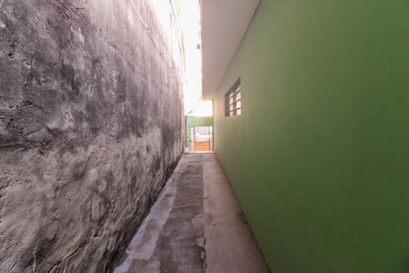 Casa para alugar com 100m², 1 quarto e sem vaga Casa para alugar com 100m², 1 quarto e sem vagaEntrada