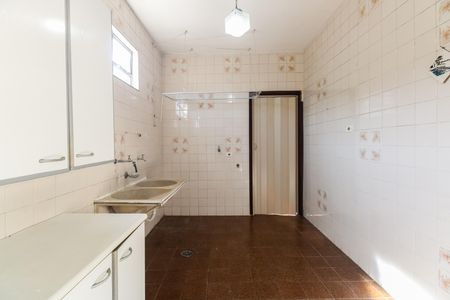 Casa para alugar com 100m², 1 quarto e sem vaga Casa para alugar com 100m², 1 quarto e sem vagaÁrea de Serviço