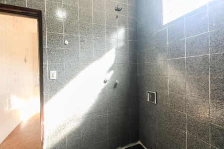 Casa para alugar com 100m², 1 quarto e sem vaga Casa para alugar com 100m², 1 quarto e sem vagaBanheiro