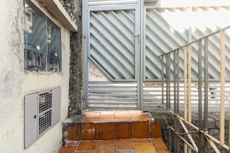 Casa para alugar com 100m², 1 quarto e sem vaga Casa para alugar com 100m², 1 quarto e sem vagaEntrada