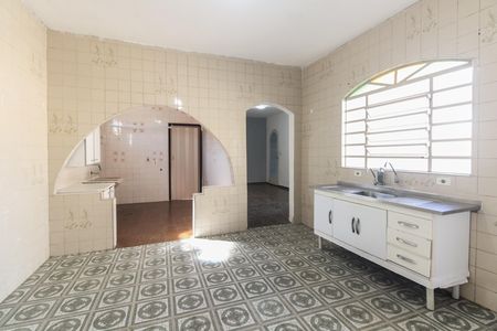 Casa para alugar com 100m², 1 quarto e sem vaga Casa para alugar com 100m², 1 quarto e sem vagaCozinha