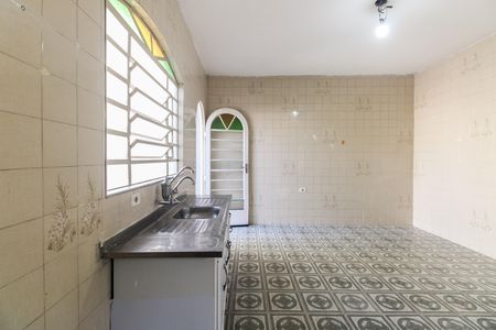 Casa para alugar com 100m², 1 quarto e sem vaga Casa para alugar com 100m², 1 quarto e sem vagaCozinha