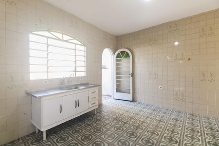 Casa para alugar com 100m², 1 quarto e sem vaga Casa para alugar com 100m², 1 quarto e sem vagaCozinha