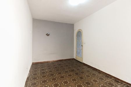 Sala de casa para alugar com 1 quarto, 100m² em Penha de França, São Paulo