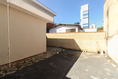 Casa para alugar com 100m², 1 quarto e sem vaga Casa para alugar com 100m², 1 quarto e sem vagaQuintal