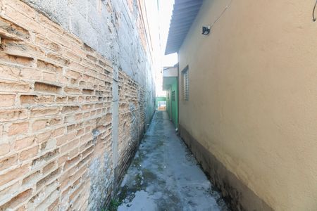 Casa para alugar com 100m², 1 quarto e sem vaga Casa para alugar com 100m², 1 quarto e sem vagaEntrada