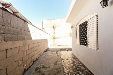 Casa para alugar com 100m², 1 quarto e sem vaga Casa para alugar com 100m², 1 quarto e sem vagaQuintal
