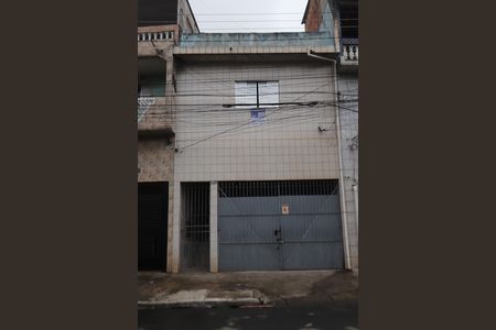 Casa à venda com 180m², 2 quartos e sem vagaFachada