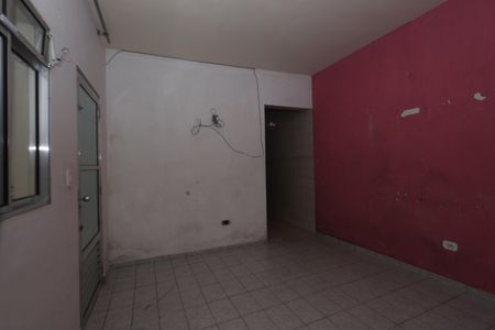 Sala de casa para alugar com 2 quartos, 180m² em Jardim Tiete, São Paulo