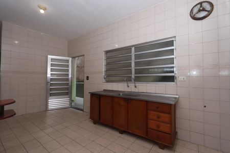 Casa à venda com 180m², 2 quartos e sem vagaCozinha