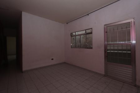 Sala de casa para alugar com 2 quartos, 180m² em Jardim Tiete, São Paulo