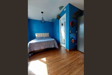 Apartamento à venda com 26m², 1 quarto e sem vaga