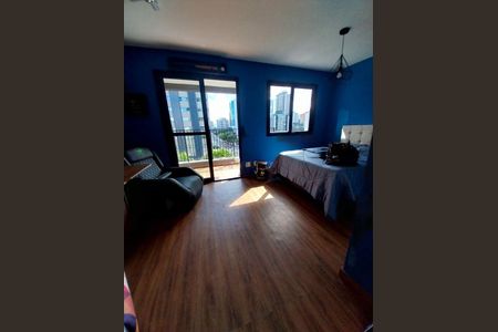Apartamento à venda com 26m², 1 quarto e sem vaga