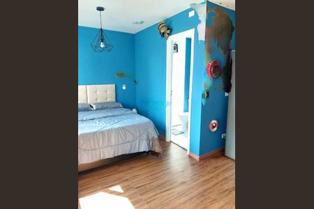 Apartamento à venda com 26m², 1 quarto e sem vaga