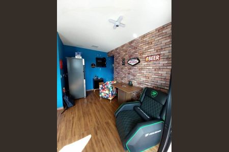 Apartamento à venda com 26m², 1 quarto e sem vaga