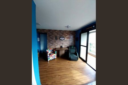 Apartamento à venda com 26m², 1 quarto e sem vaga