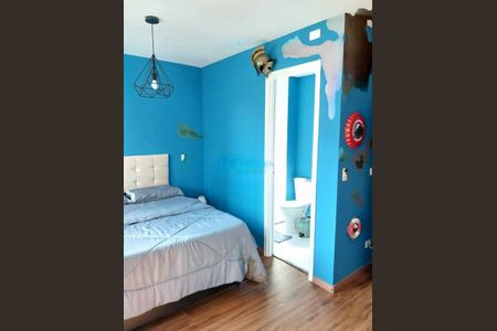 Apartamento à venda com 26m², 1 quarto e sem vaga