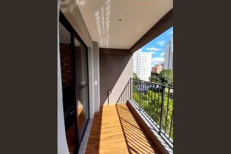 Apartamento à venda com 26m², 1 quarto e sem vaga