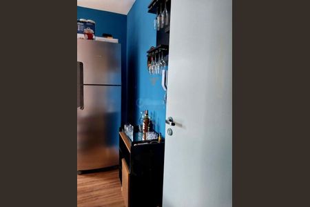 Apartamento à venda com 26m², 1 quarto e sem vaga