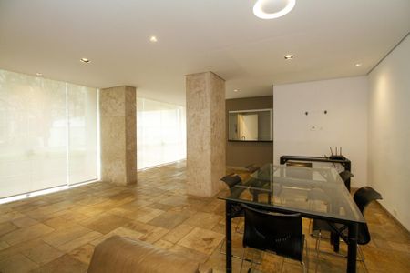 Apartamento à venda com 83m², 2 quartos e 1 vaga Apartamento à venda com 83m², 2 quartos e 1 vagaÁrea Comum - Salão de Festas