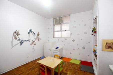 Apartamento à venda com 83m², 2 quartos e 1 vaga Apartamento à venda com 83m², 2 quartos e 1 vagaÁrea Comum - Brinquedoteca