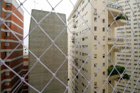 Apartamento à venda com 83m², 2 quartos e 1 vaga Apartamento à venda com 83m², 2 quartos e 1 vagaVista do Quarto
