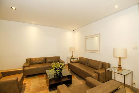 Apartamento à venda com 83m², 2 quartos e 1 vaga Apartamento à venda com 83m², 2 quartos e 1 vagaÁrea Comum - Salão de Festas